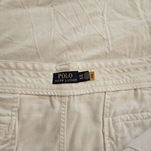 Ralph Laren Polo Shorts